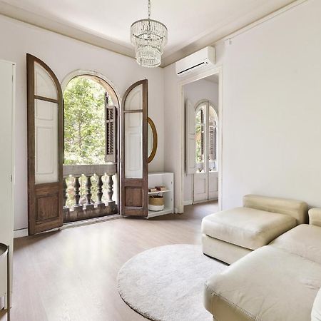 Sagrada Familia III By Enjoy Apartments บาร์เซโลนา ภายนอก รูปภาพ