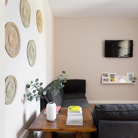 Sagrada Familia III By Enjoy Apartments บาร์เซโลนา ภายนอก รูปภาพ